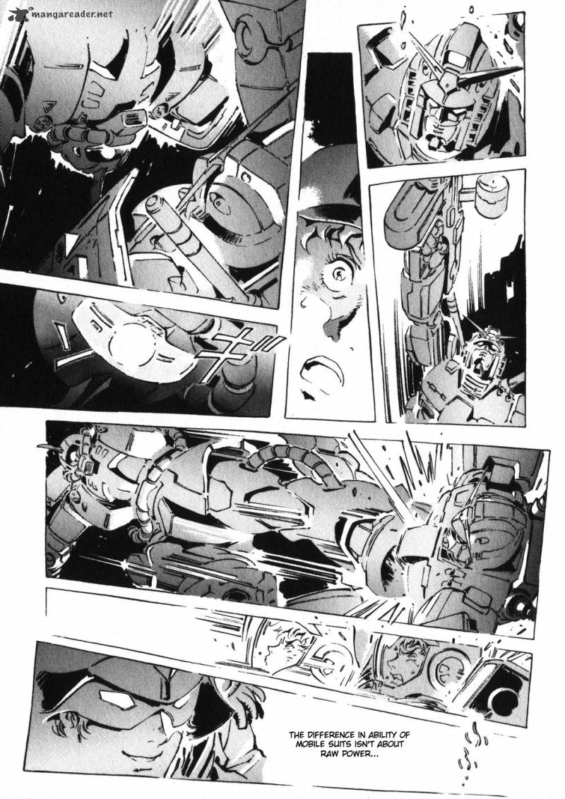 Mobile Suit Gundam The Origin 8 36