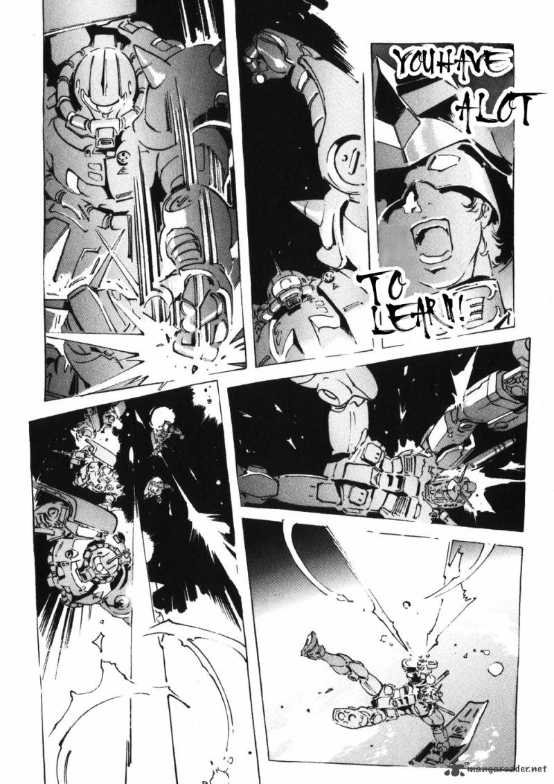 Mobile Suit Gundam The Origin 8 37
