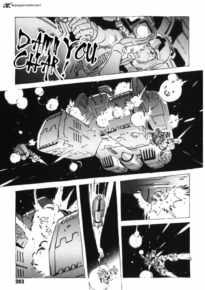 Mobile Suit Gundam The Origin 8 38