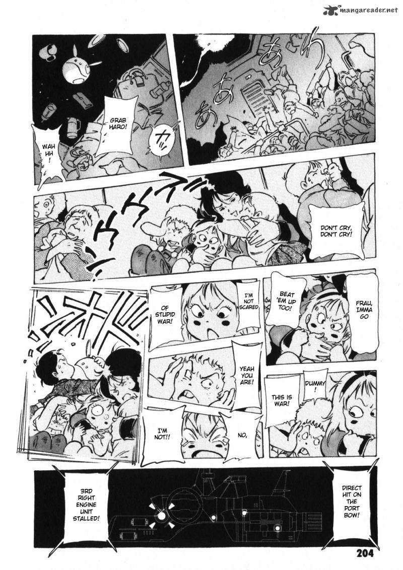 Mobile Suit Gundam The Origin 8 39