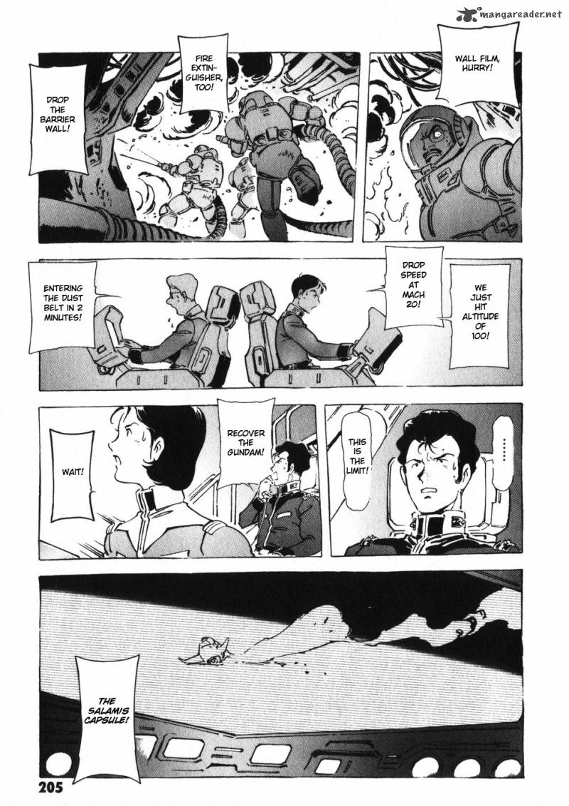 Mobile Suit Gundam The Origin 8 40