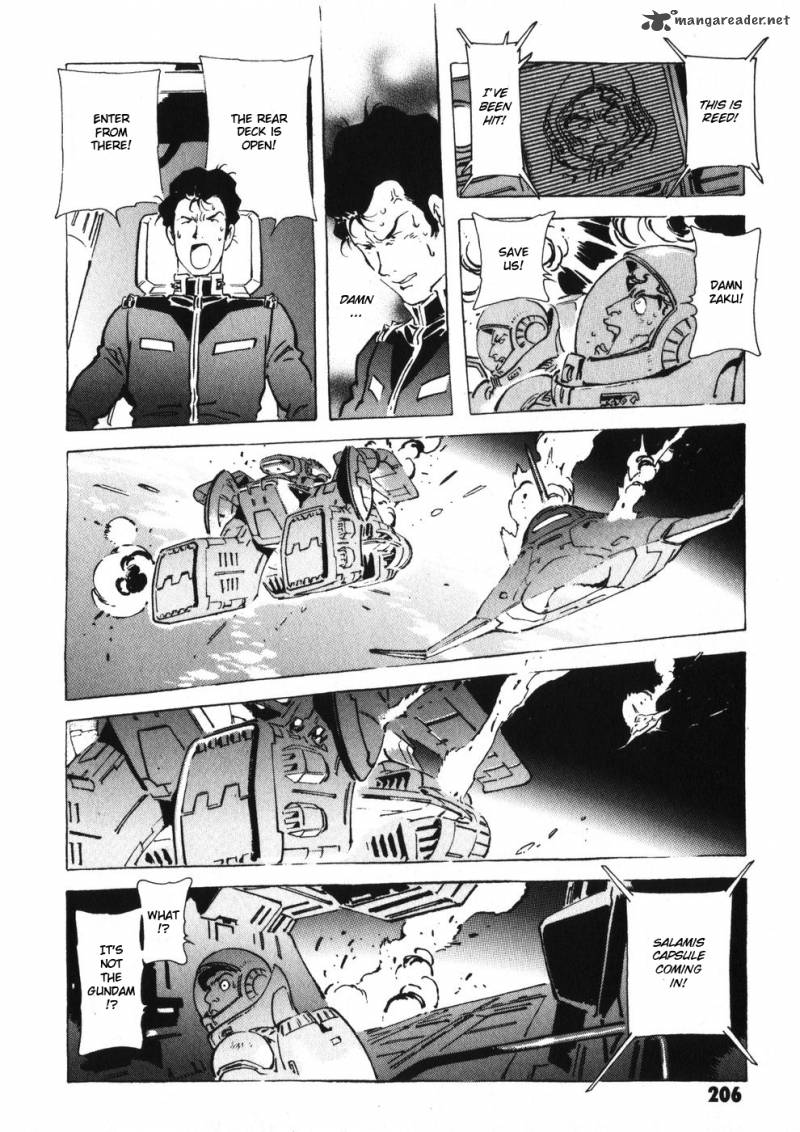 Mobile Suit Gundam The Origin 8 41