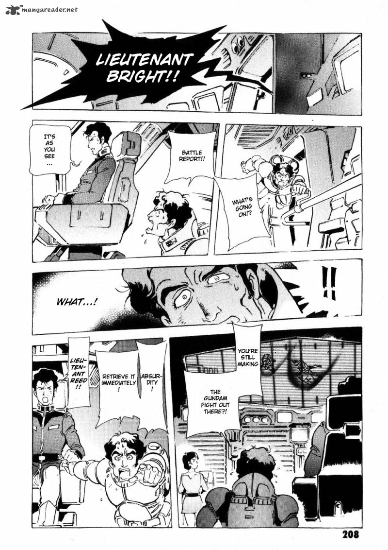 Mobile Suit Gundam The Origin 8 43