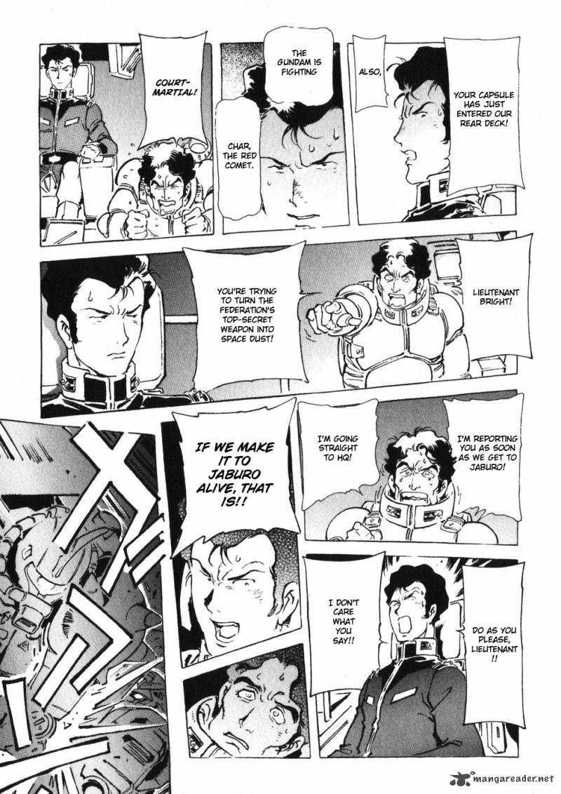 Mobile Suit Gundam The Origin 8 44