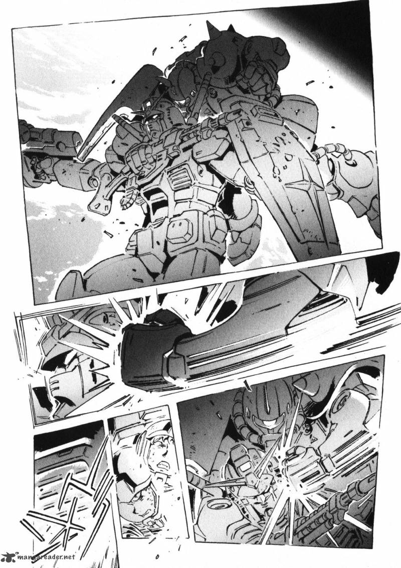 Mobile Suit Gundam The Origin 8 45