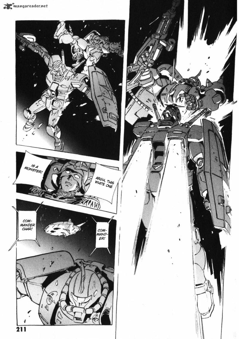 Mobile Suit Gundam The Origin 8 46