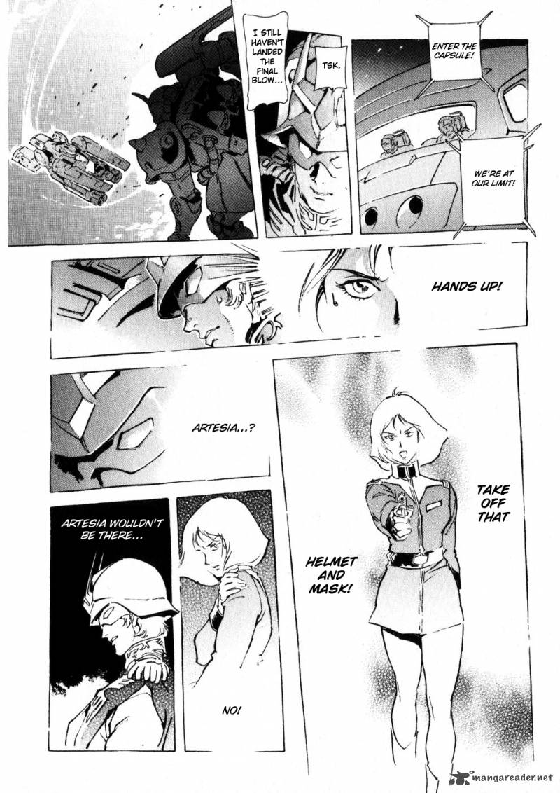 Mobile Suit Gundam The Origin 8 47