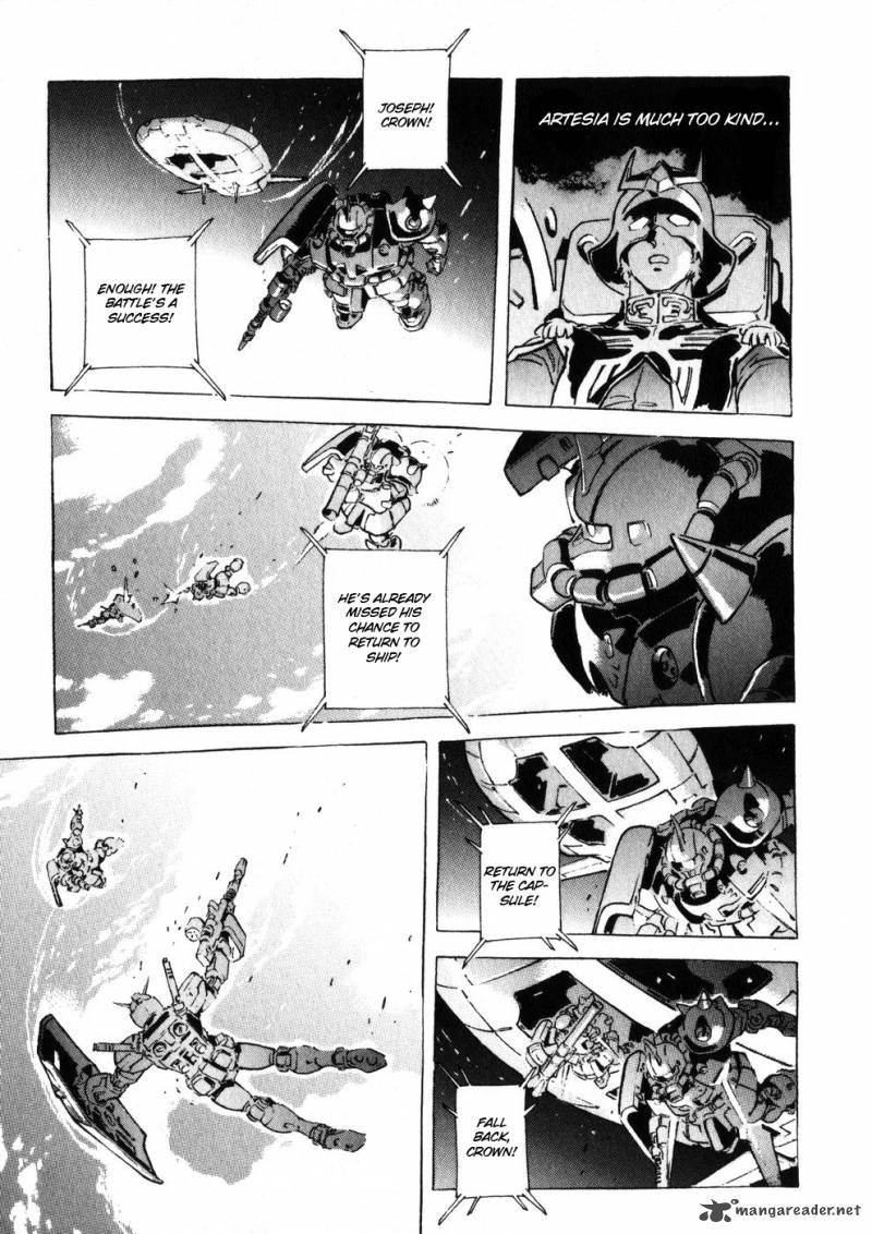 Mobile Suit Gundam The Origin 8 48