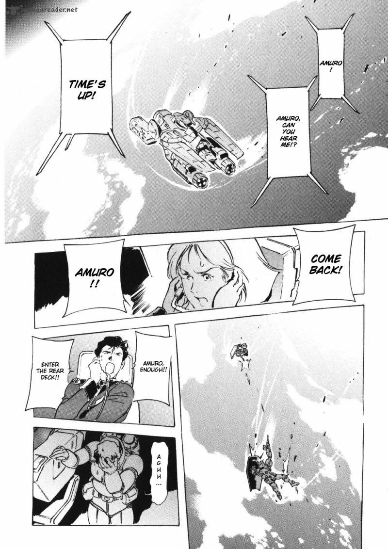 Mobile Suit Gundam The Origin 8 49