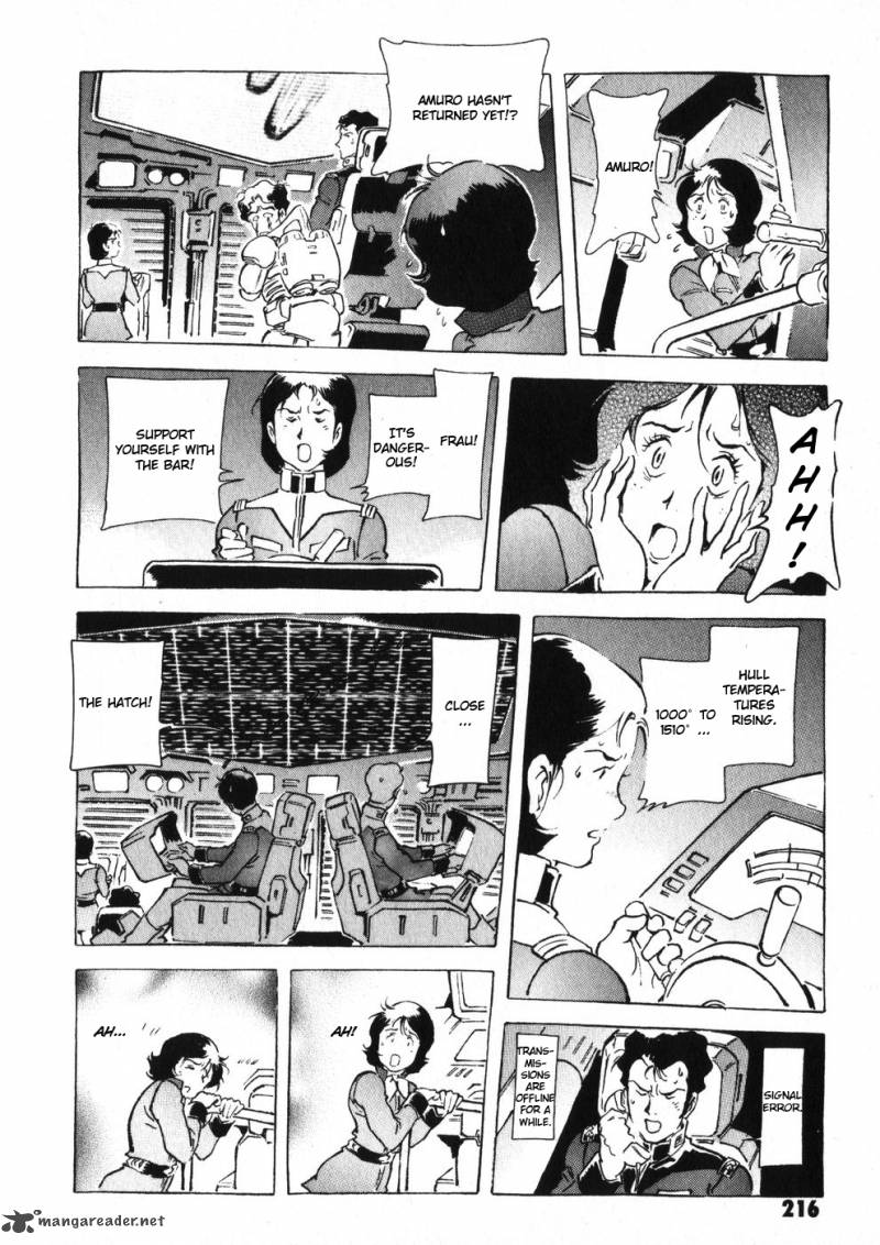 Mobile Suit Gundam The Origin 8 51