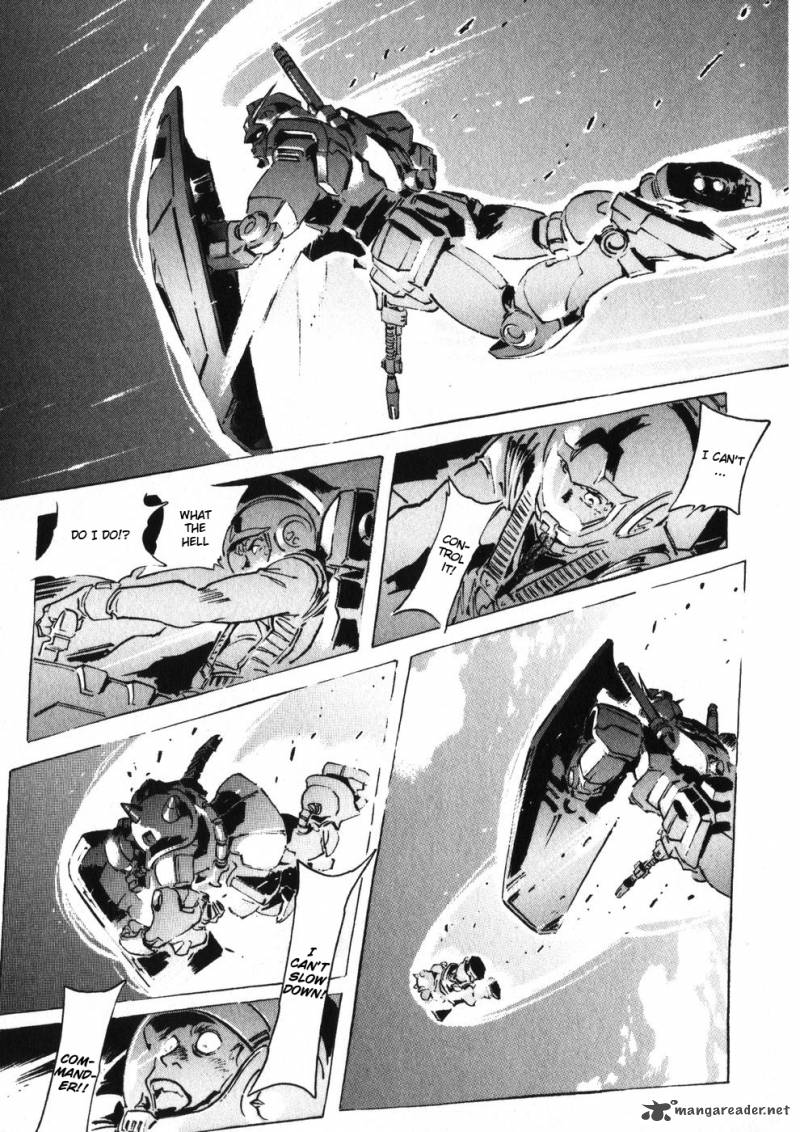 Mobile Suit Gundam The Origin 8 52