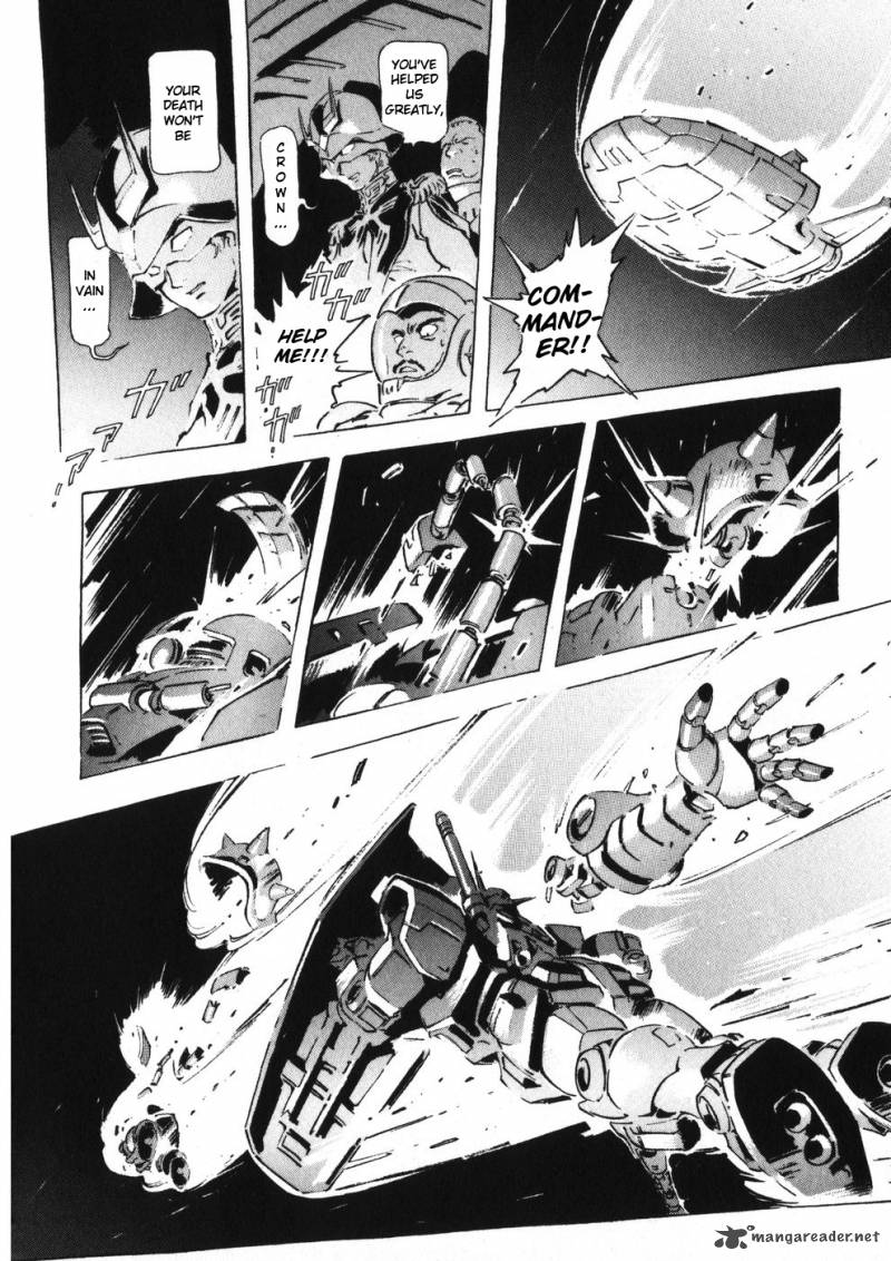 Mobile Suit Gundam The Origin 8 53
