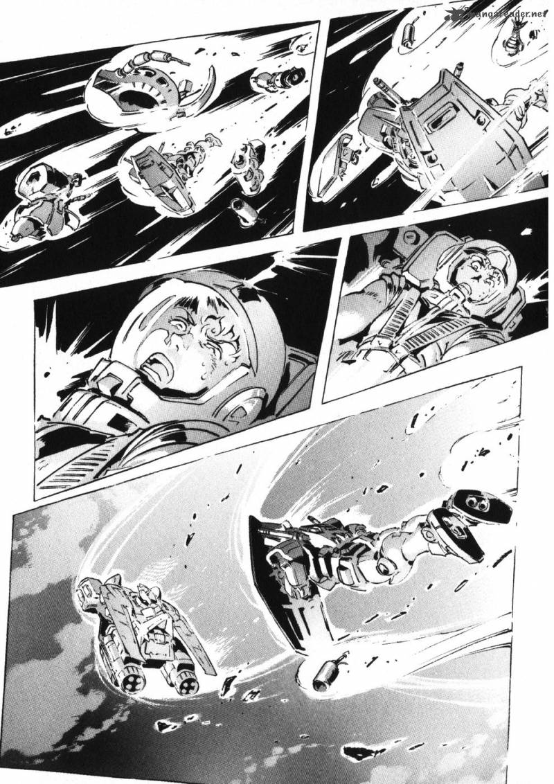 Mobile Suit Gundam The Origin 8 54
