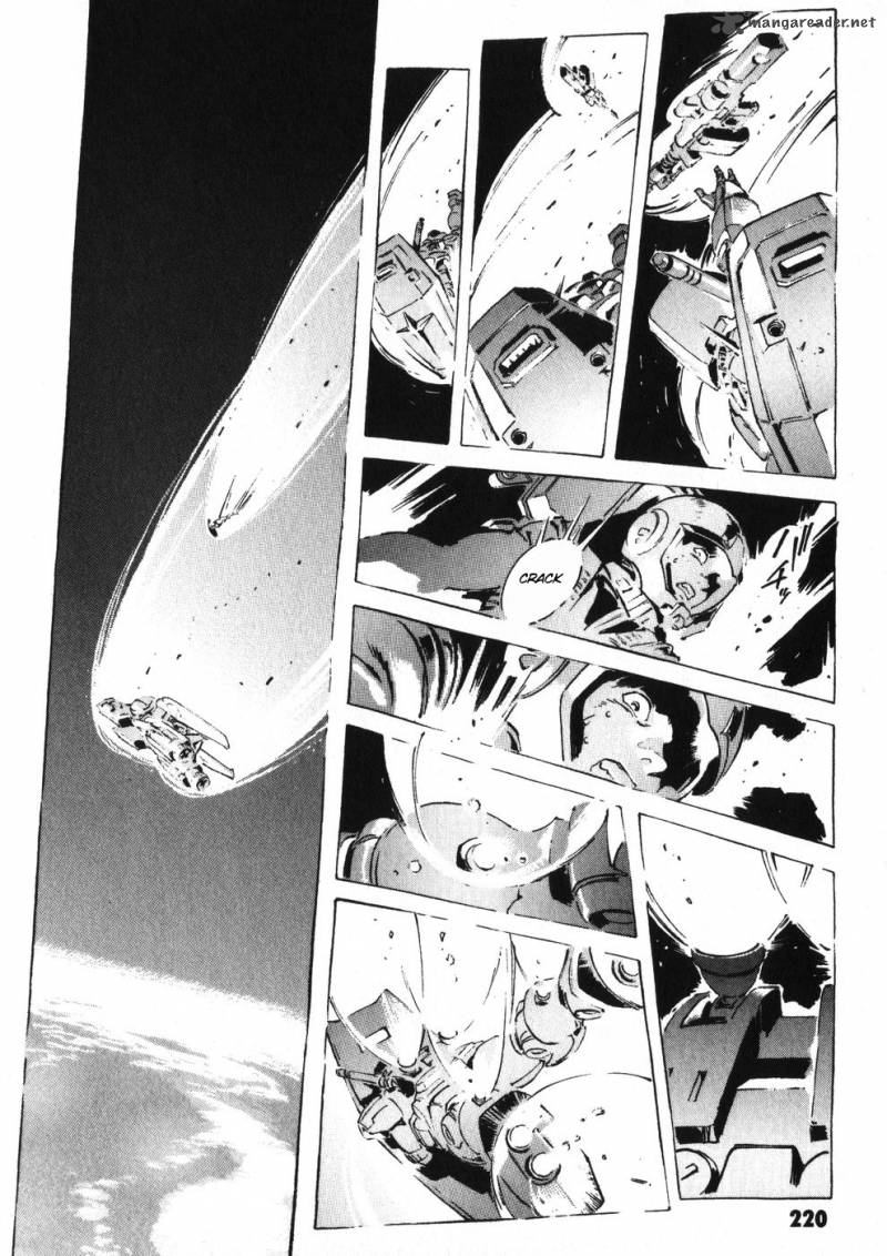 Mobile Suit Gundam The Origin 8 55