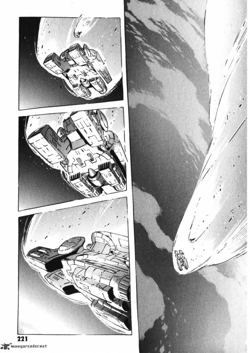 Mobile Suit Gundam The Origin 8 56