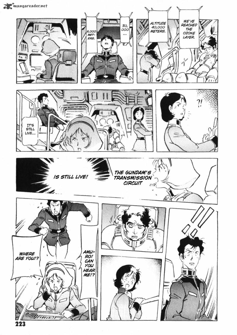Mobile Suit Gundam The Origin 8 57