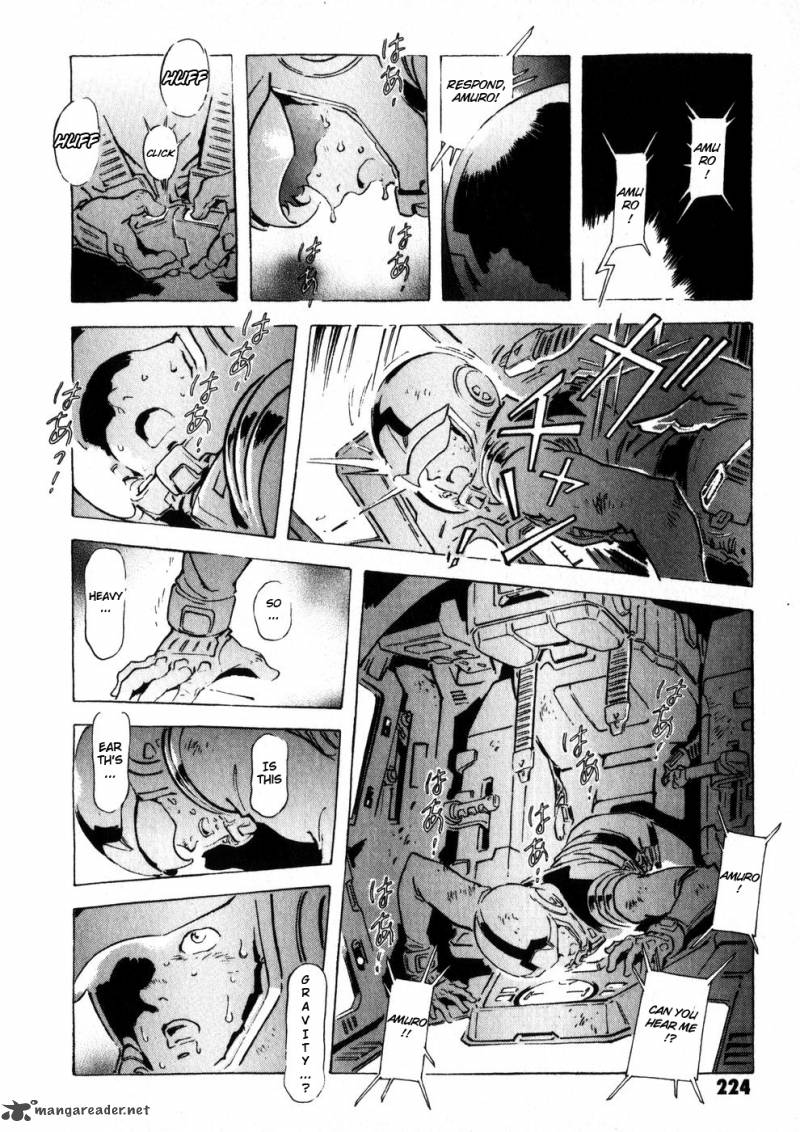 Mobile Suit Gundam The Origin 8 58