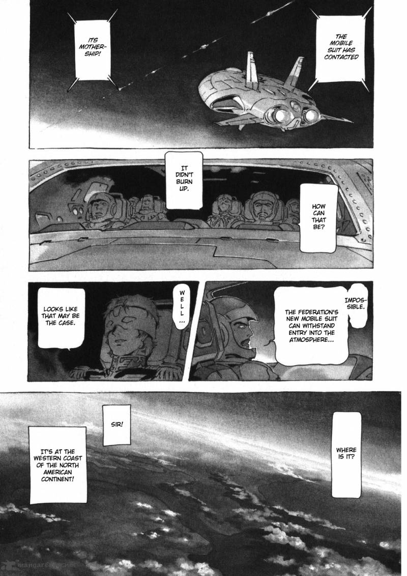 Mobile Suit Gundam The Origin 8 61