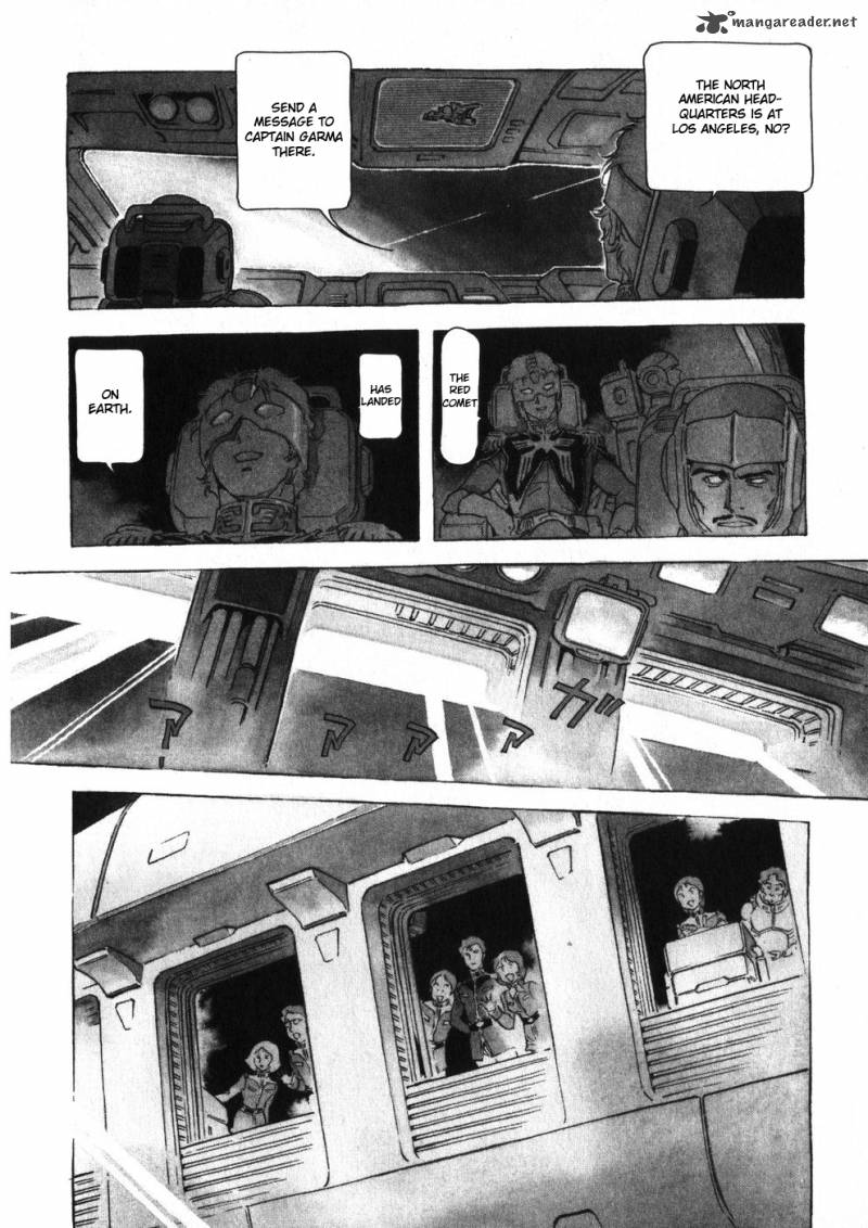 Mobile Suit Gundam The Origin 8 62