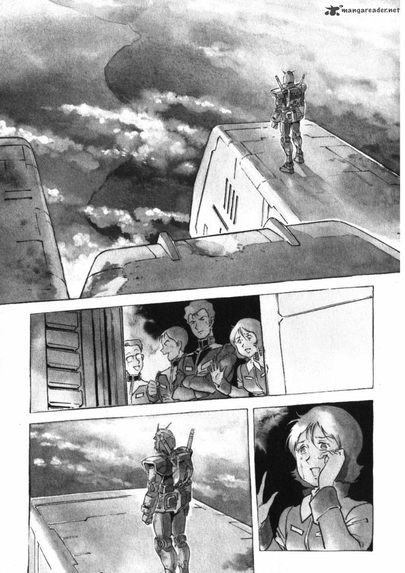 Mobile Suit Gundam The Origin 8 63