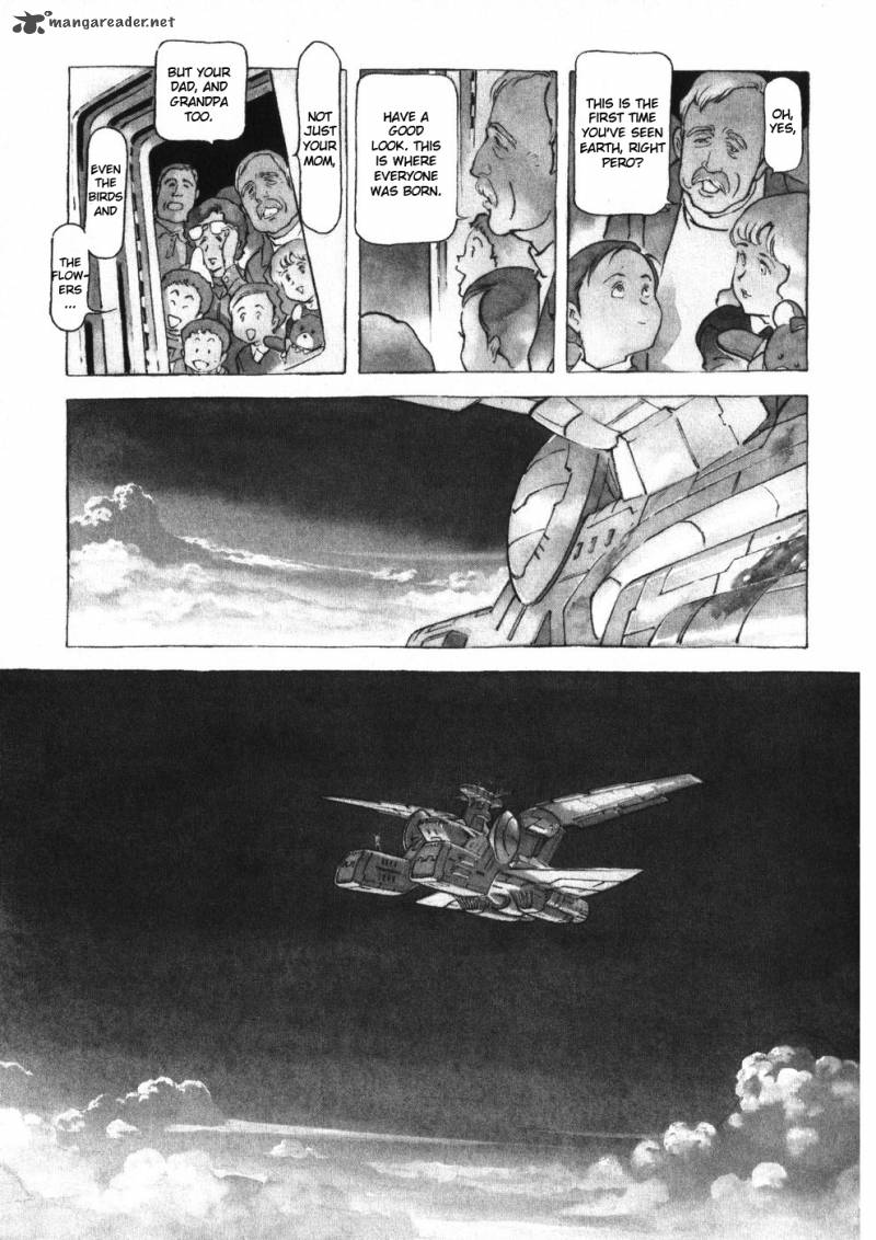 Mobile Suit Gundam The Origin 8 65