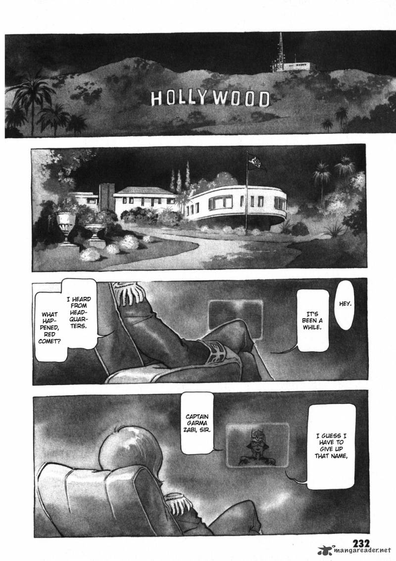 Mobile Suit Gundam The Origin 8 66