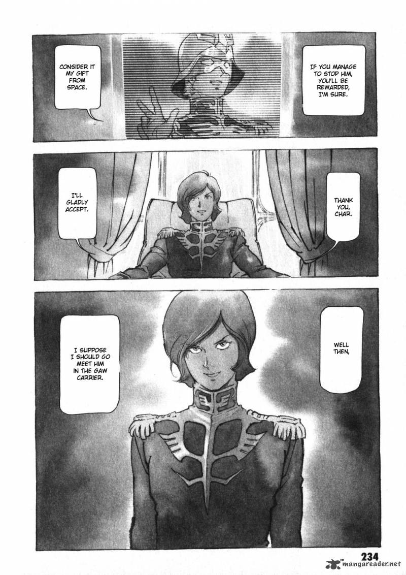 Mobile Suit Gundam The Origin 8 68