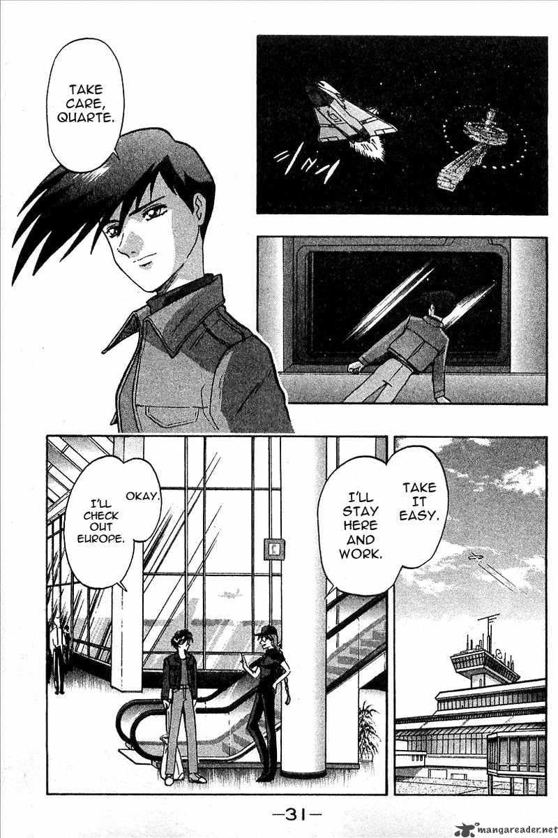 Mobile Suit Gundam Wing Battlefield Of Pacifists 1 29