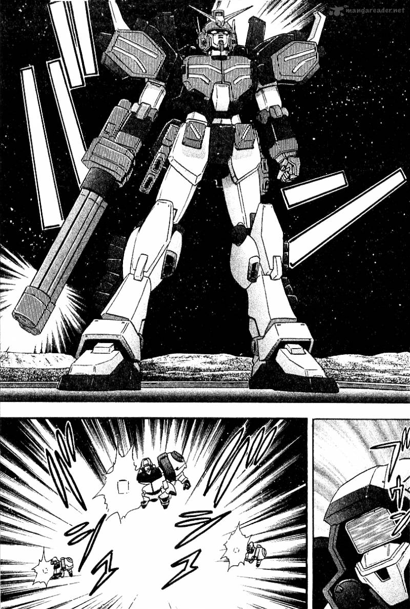 Mobile Suit Gundam Wing Battlefield Of Pacifists 2 27