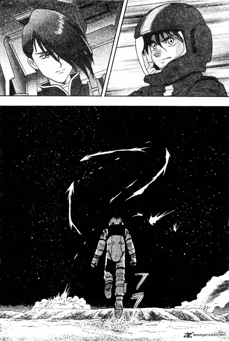 Mobile Suit Gundam Wing Battlefield Of Pacifists 2 30