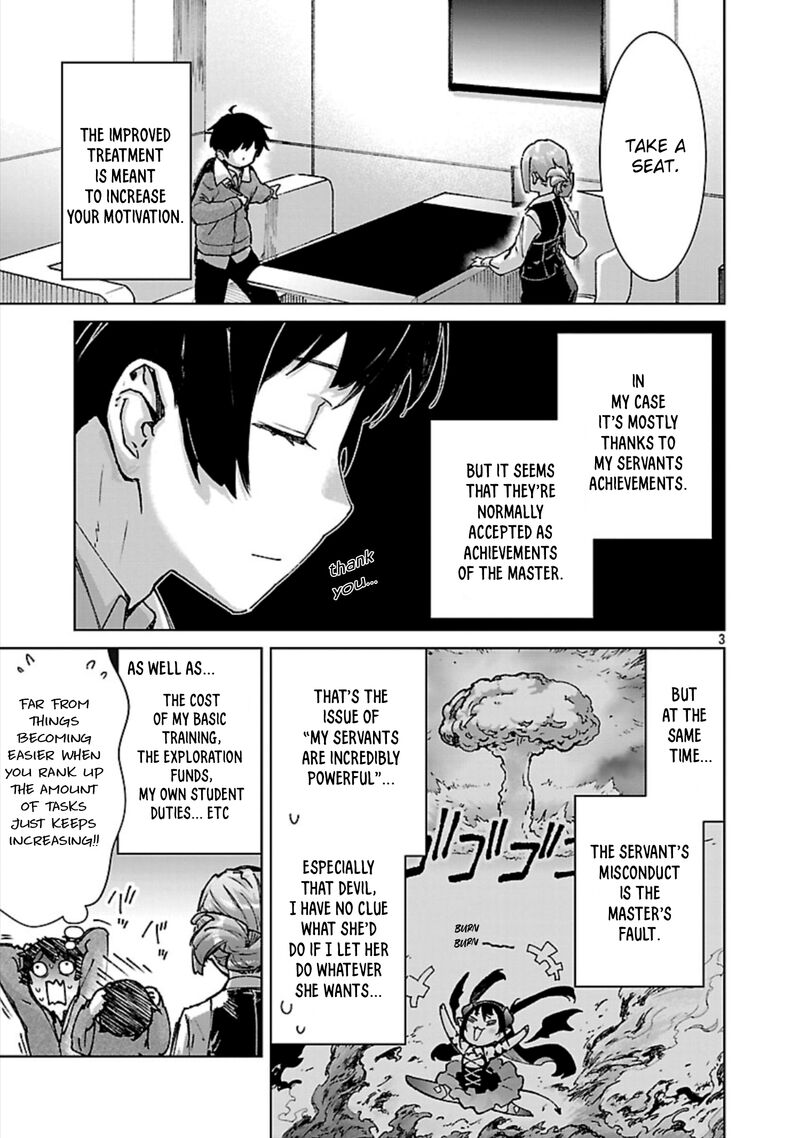 Mobu Kara Hajimaru Tansaku Eiyuutan 33 4