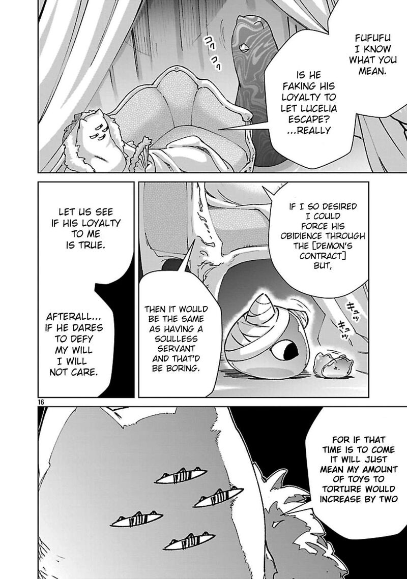 Mobu Kara Hajimaru Tansaku Eiyuutan 35 17