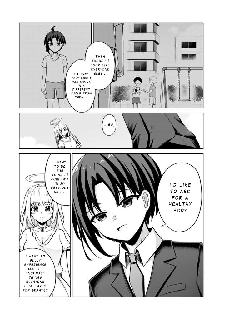 Mofumofu To Isekai Bouken Meshi 1 13