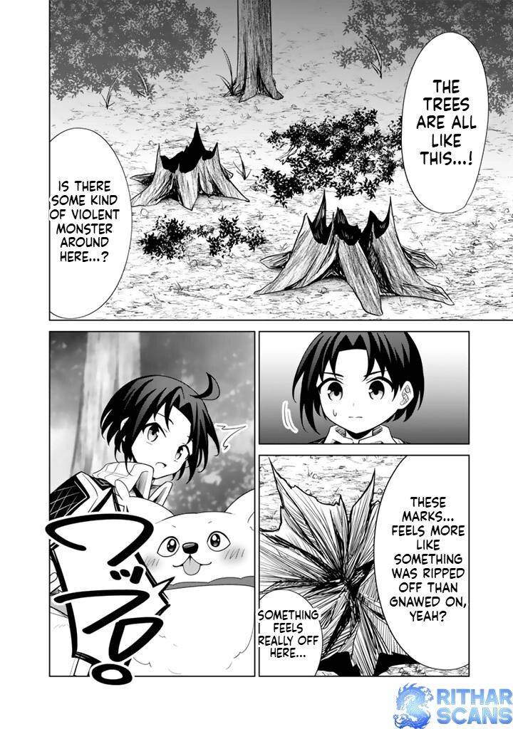 Mofumofu To Isekai Bouken Meshi 10 15