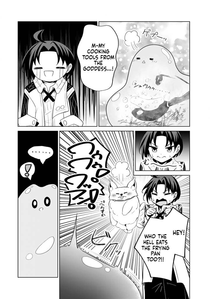 Mofumofu To Isekai Bouken Meshi 10 30