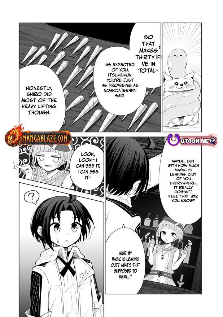 Mofumofu To Isekai Bouken Meshi 11a 10