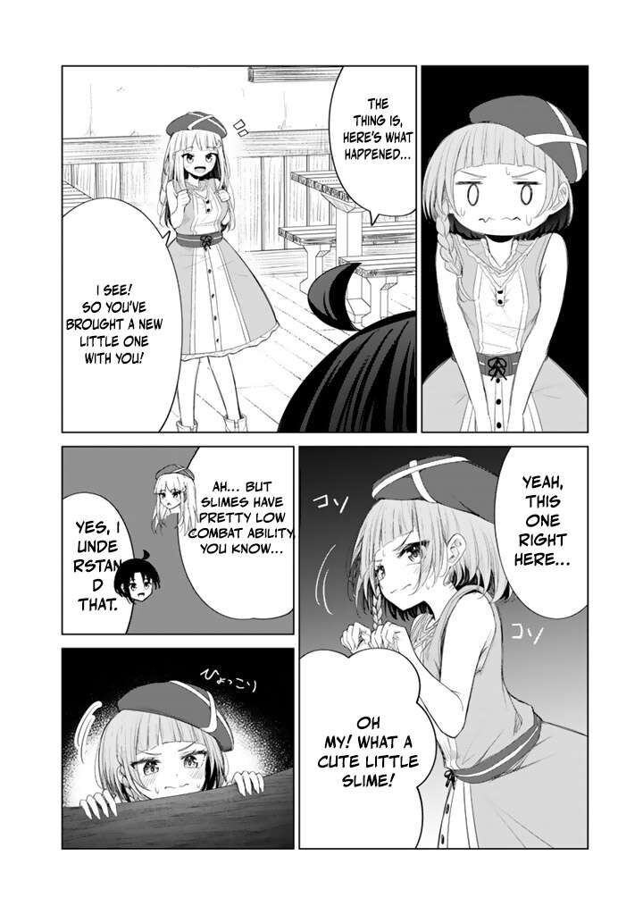 Mofumofu To Isekai Bouken Meshi 11a 13