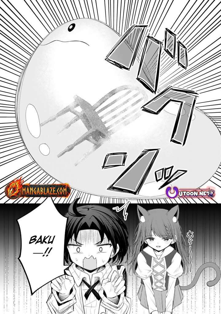 Mofumofu To Isekai Bouken Meshi 11b 4