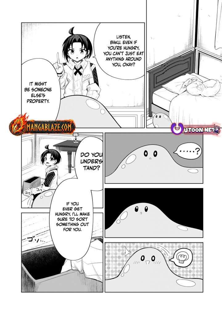Mofumofu To Isekai Bouken Meshi 11b 8