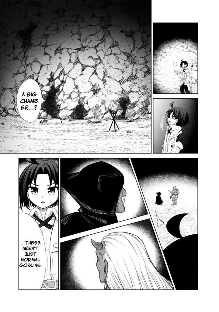 Mofumofu To Isekai Bouken Meshi 12a 16