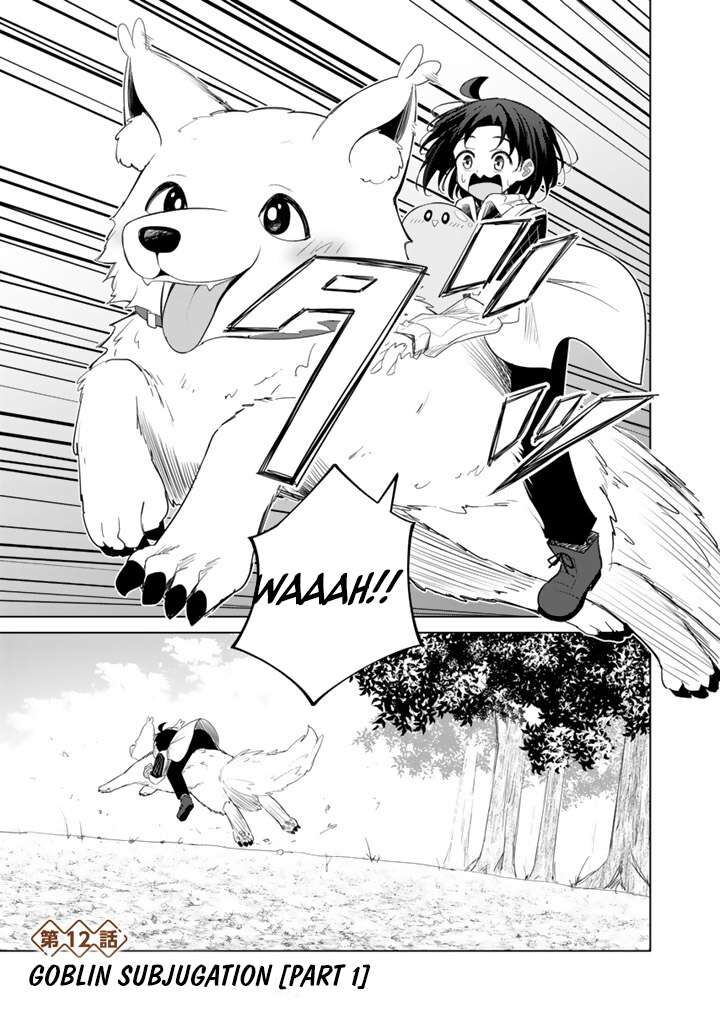 Mofumofu To Isekai Bouken Meshi 12a 2