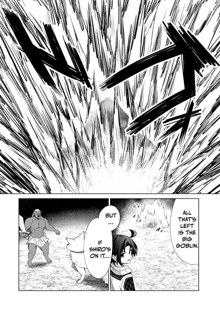 Mofumofu To Isekai Bouken Meshi 12b 10