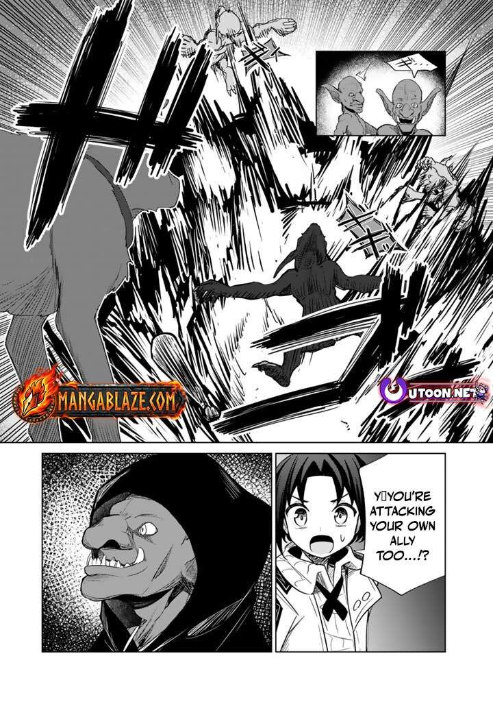 Mofumofu To Isekai Bouken Meshi 12b 6