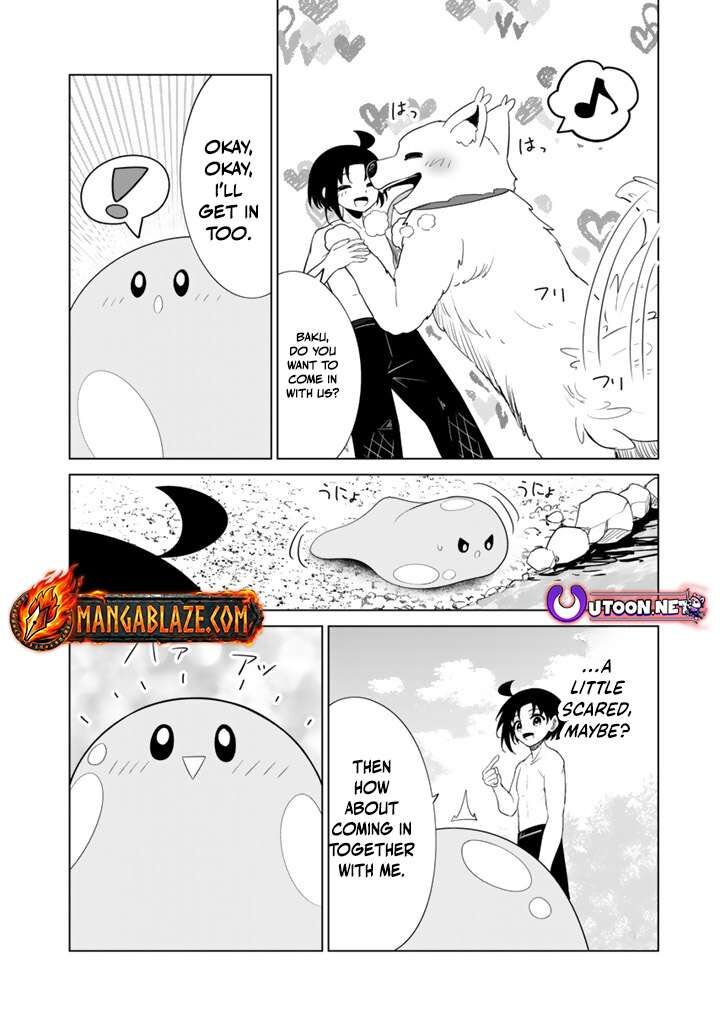 Mofumofu To Isekai Bouken Meshi 13a 5