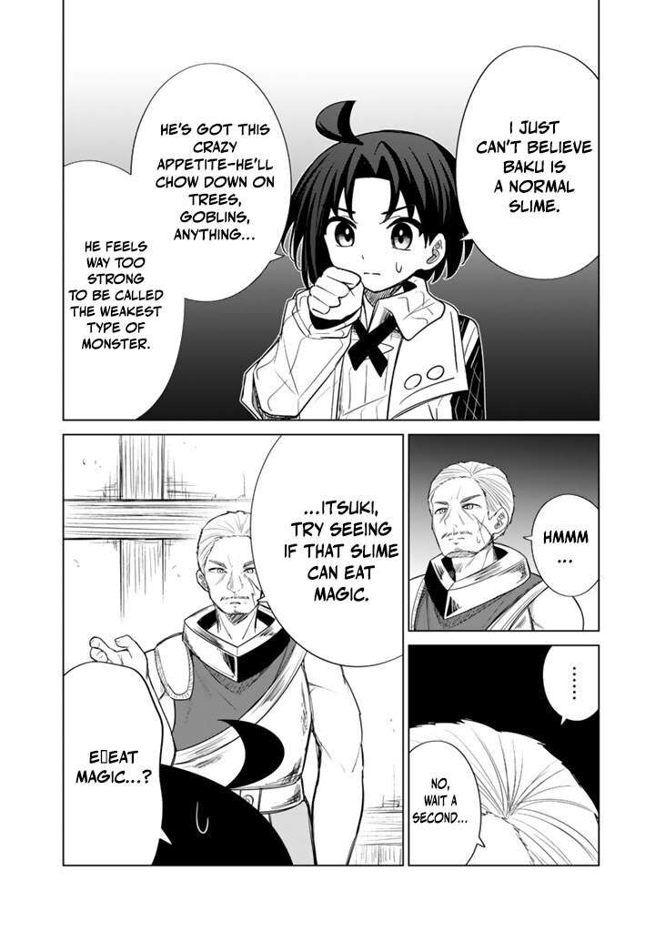 Mofumofu To Isekai Bouken Meshi 13b 14