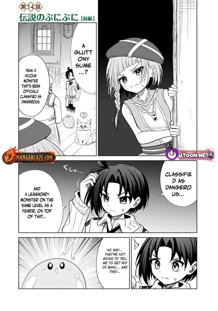 Mofumofu To Isekai Bouken Meshi 14a 2