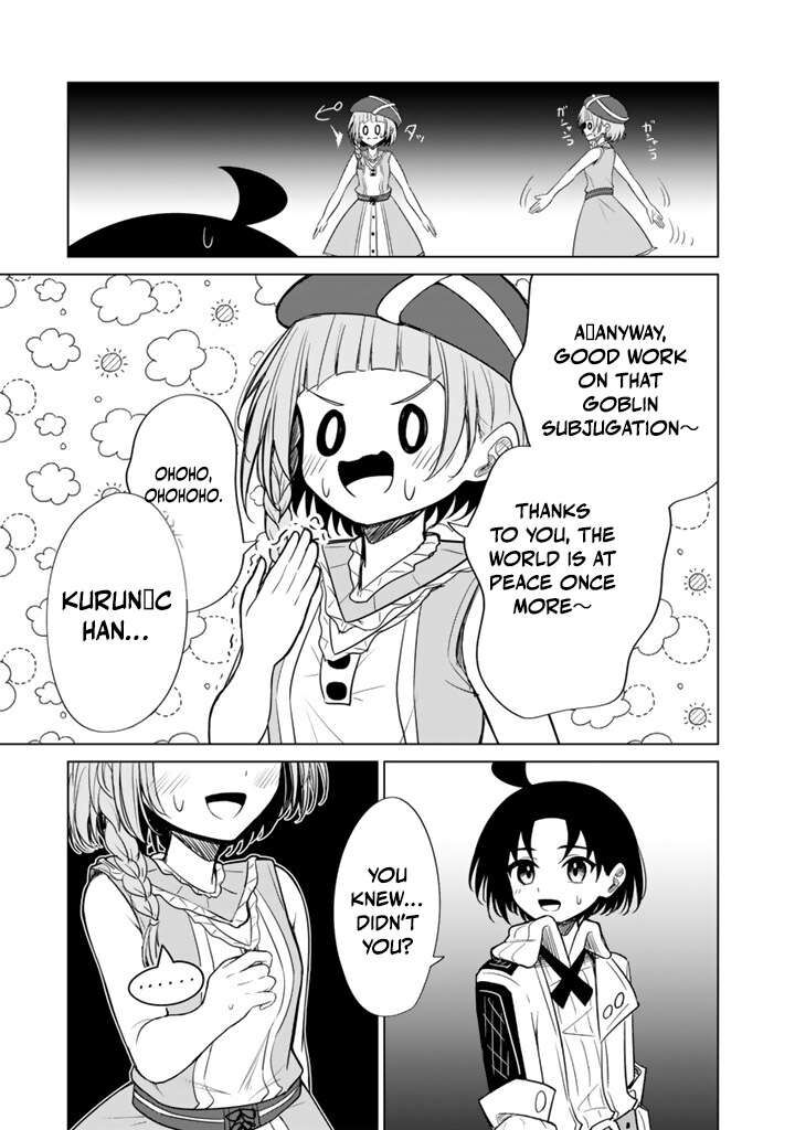 Mofumofu To Isekai Bouken Meshi 14a 6