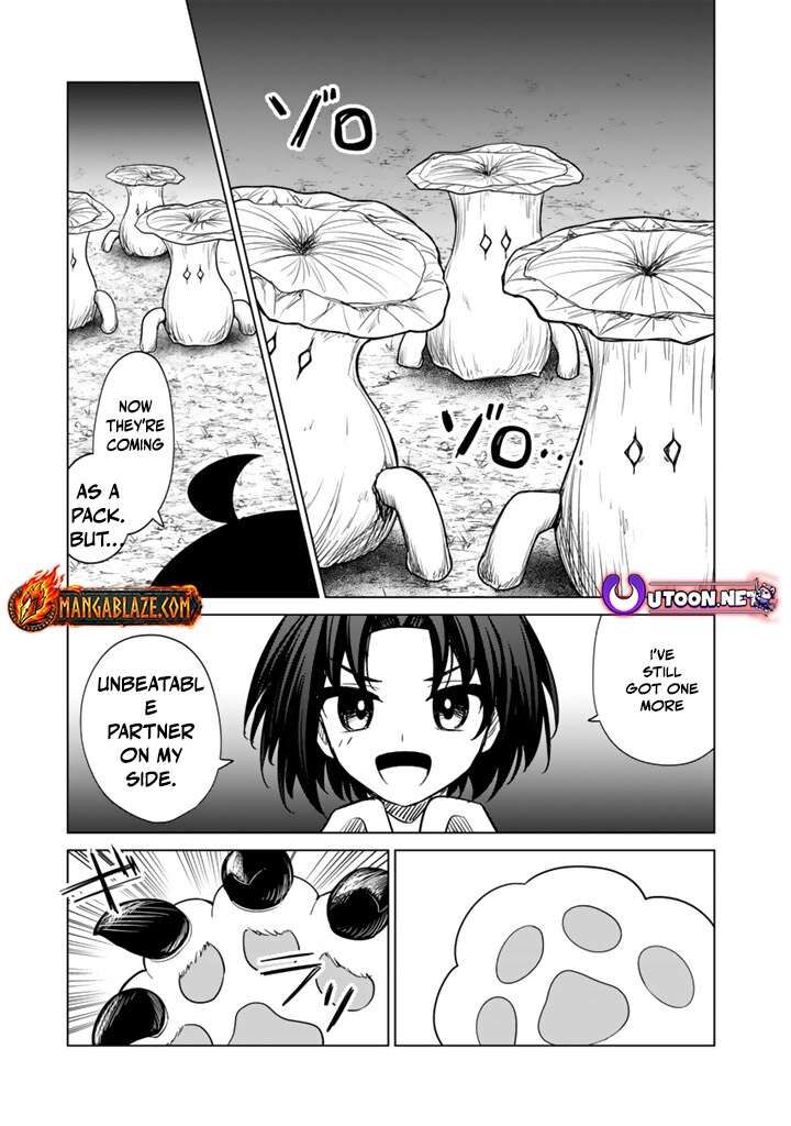 Mofumofu To Isekai Bouken Meshi 14b 9