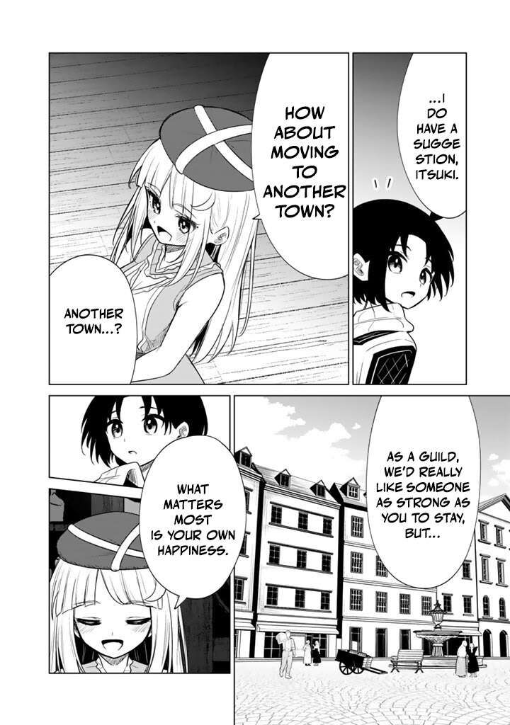 Mofumofu To Isekai Bouken Meshi 15a 11