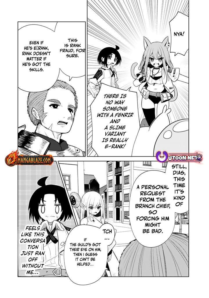 Mofumofu To Isekai Bouken Meshi 15b 10